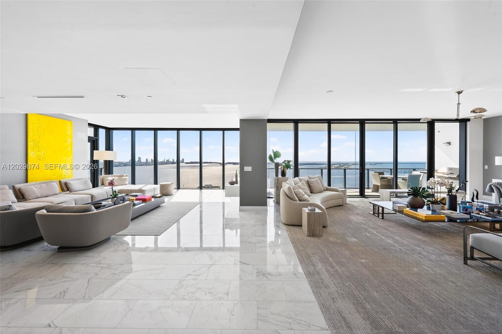 1451 Brickell Ave 2901