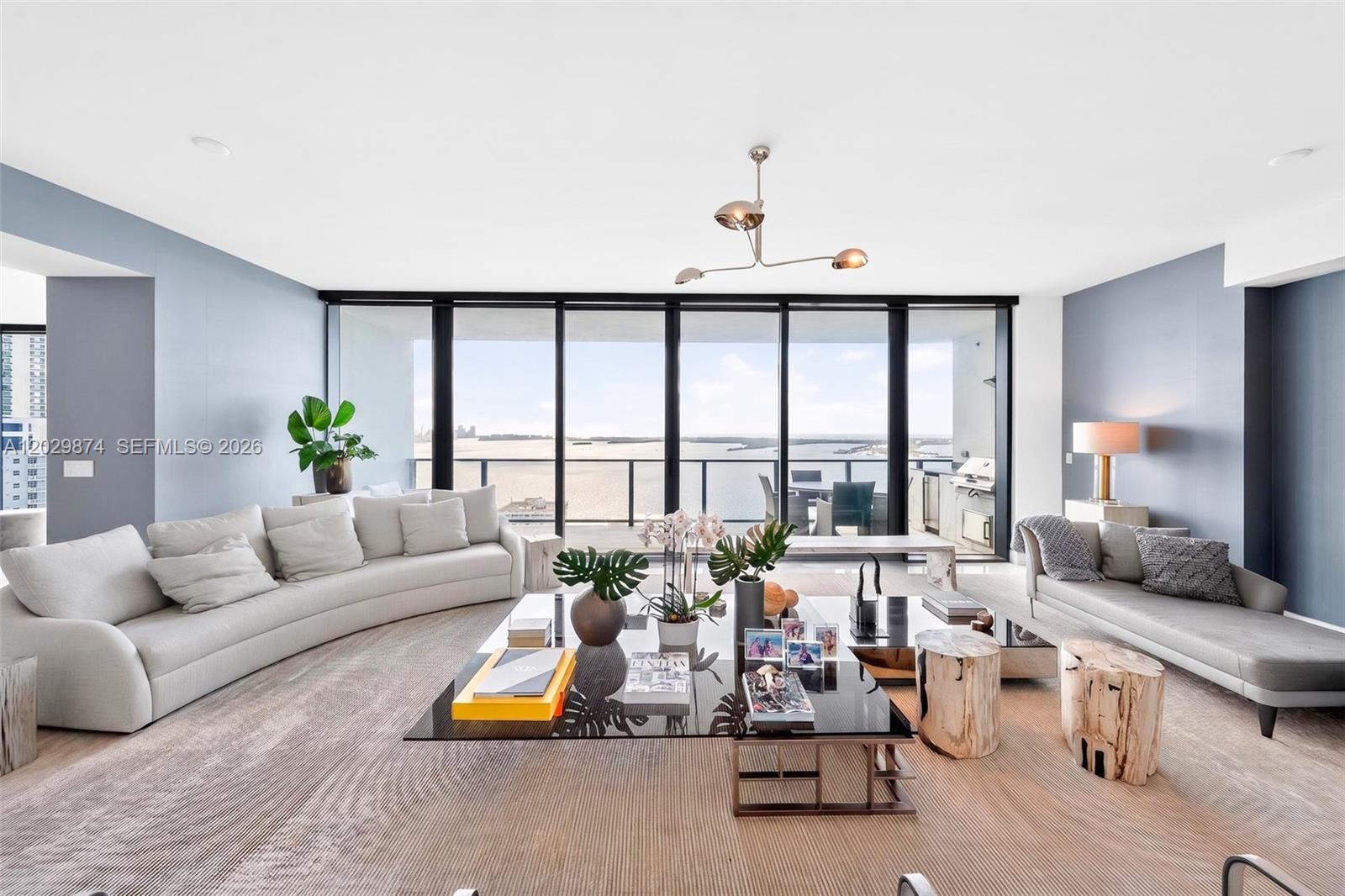 1451 Brickell Ave 2901