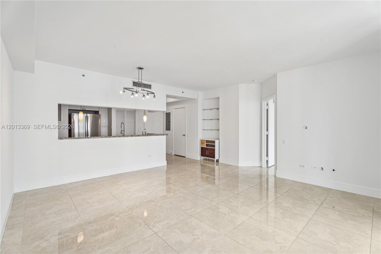 Two Tequesta Point - Residential Lease