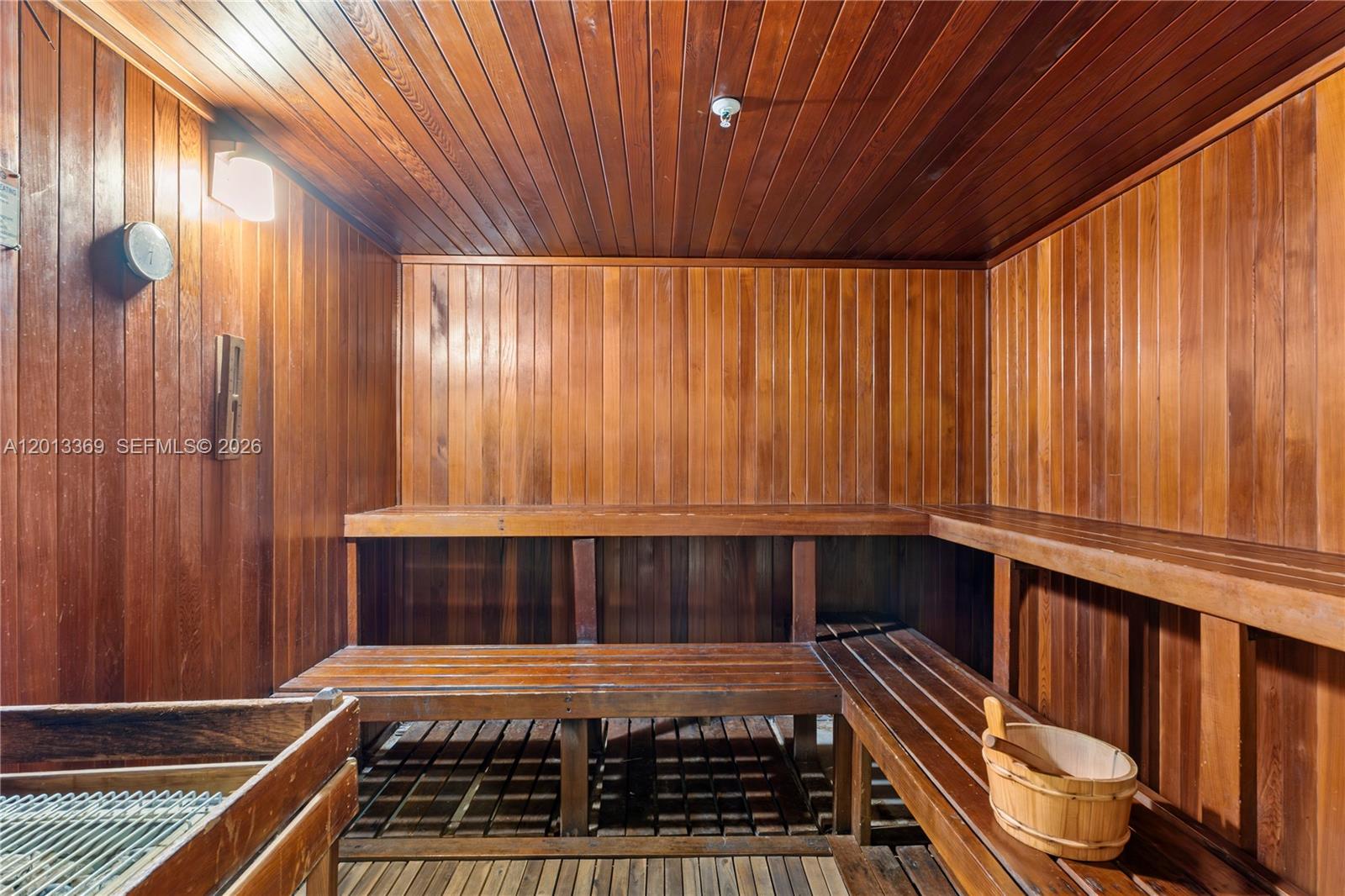 Two Tequesta Point - Residential Lease