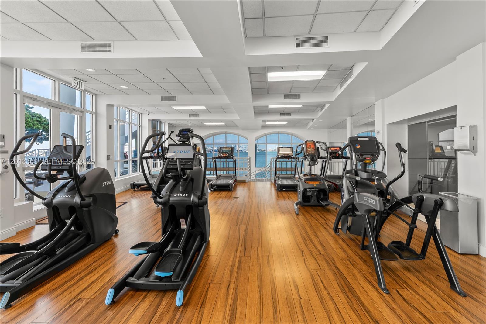 Two Tequesta Point - Residential Lease