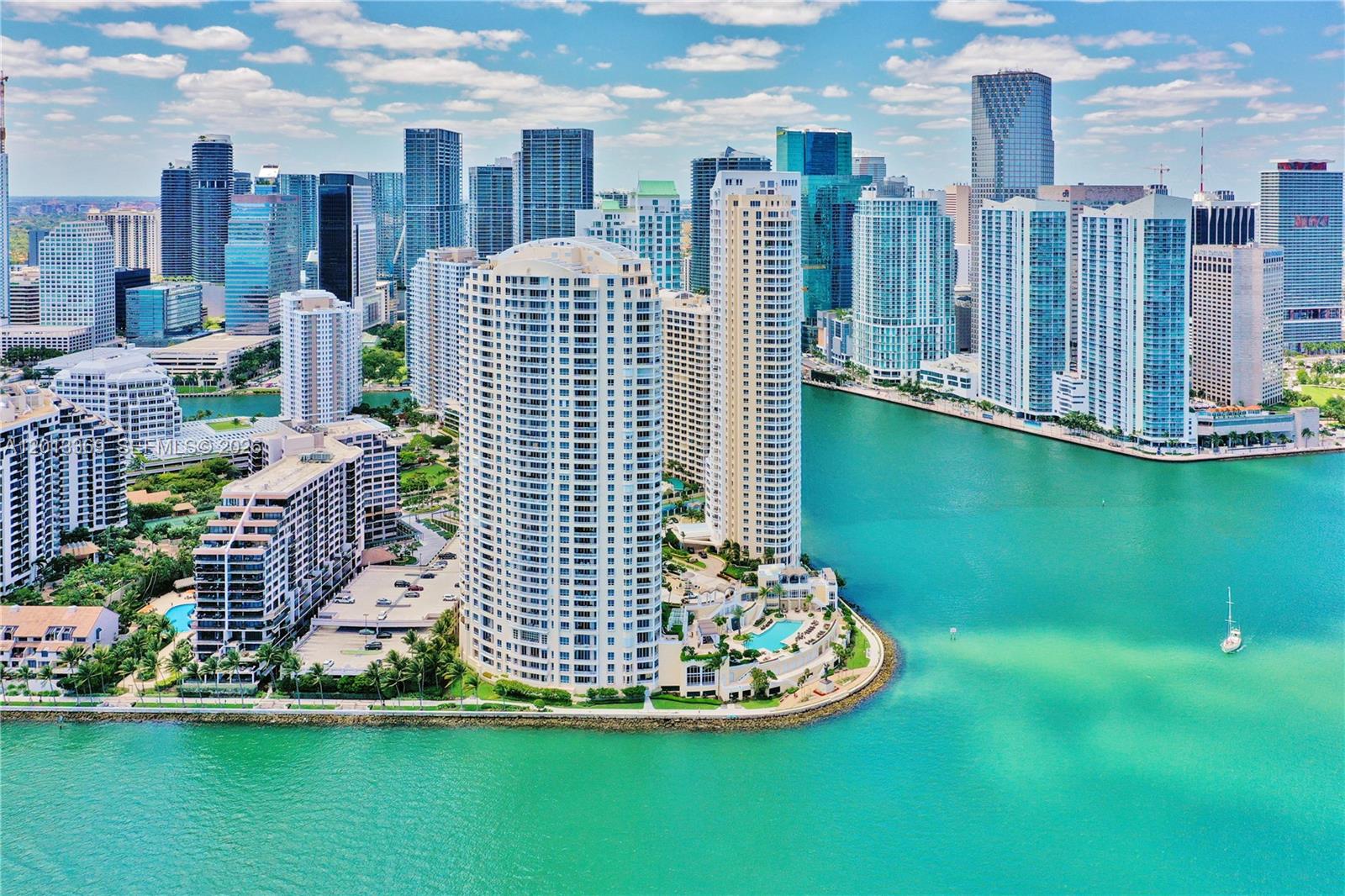 Two Tequesta Point - Residential Lease