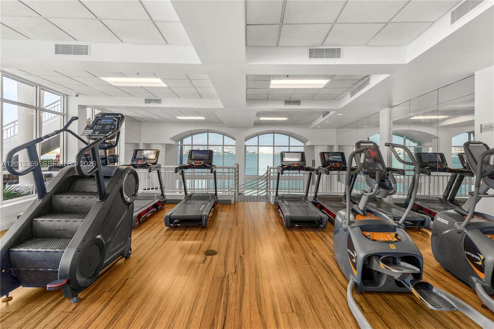 Two Tequesta Point - Residential Lease