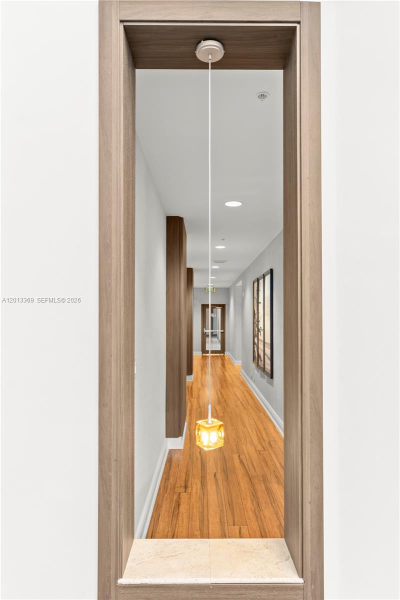 Two Tequesta Point - Residential Lease