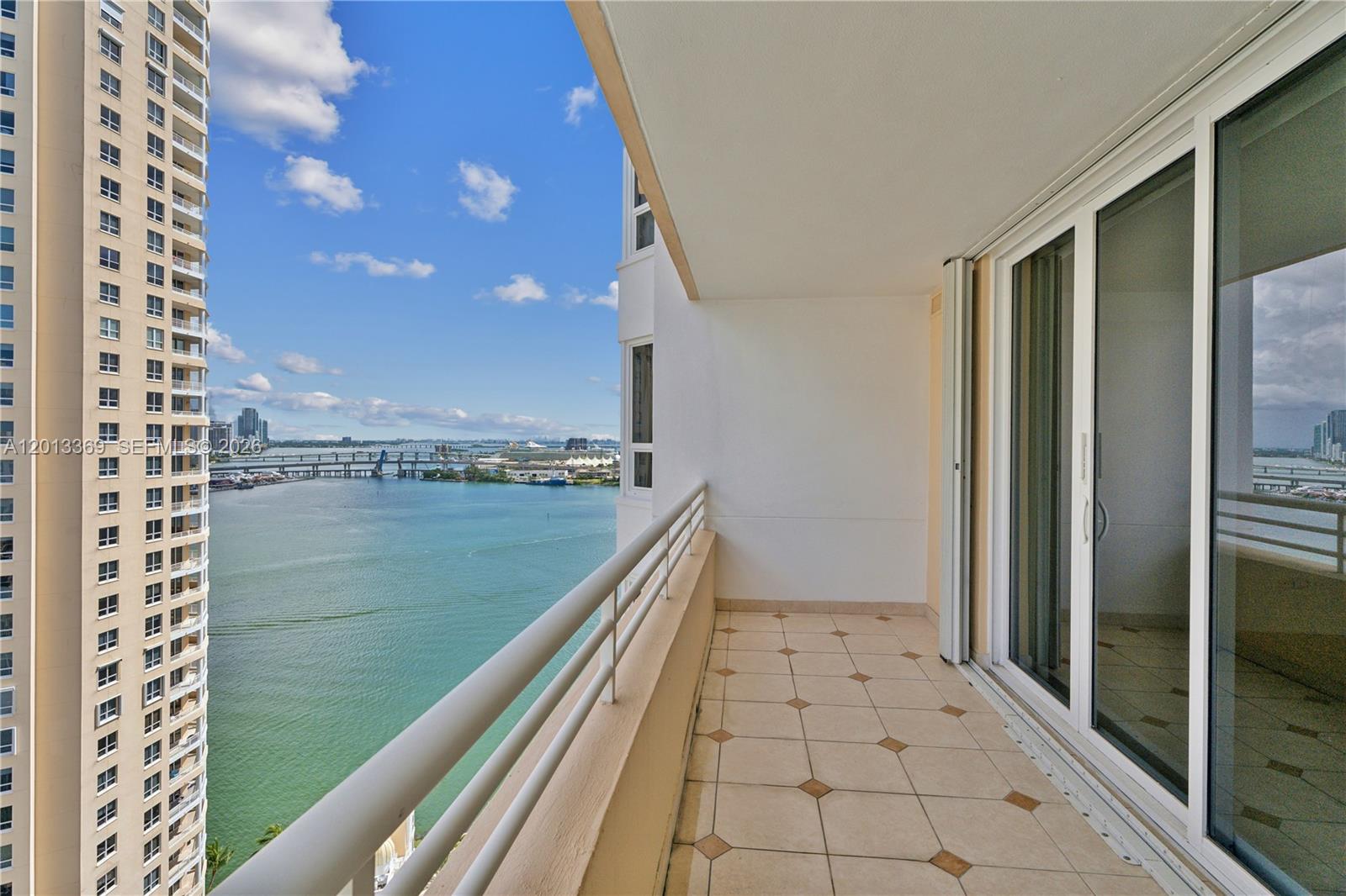 Two Tequesta Point - Residential Lease