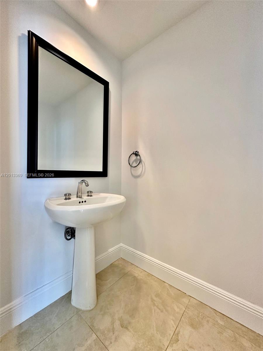 Two Tequesta Point - Residential Lease