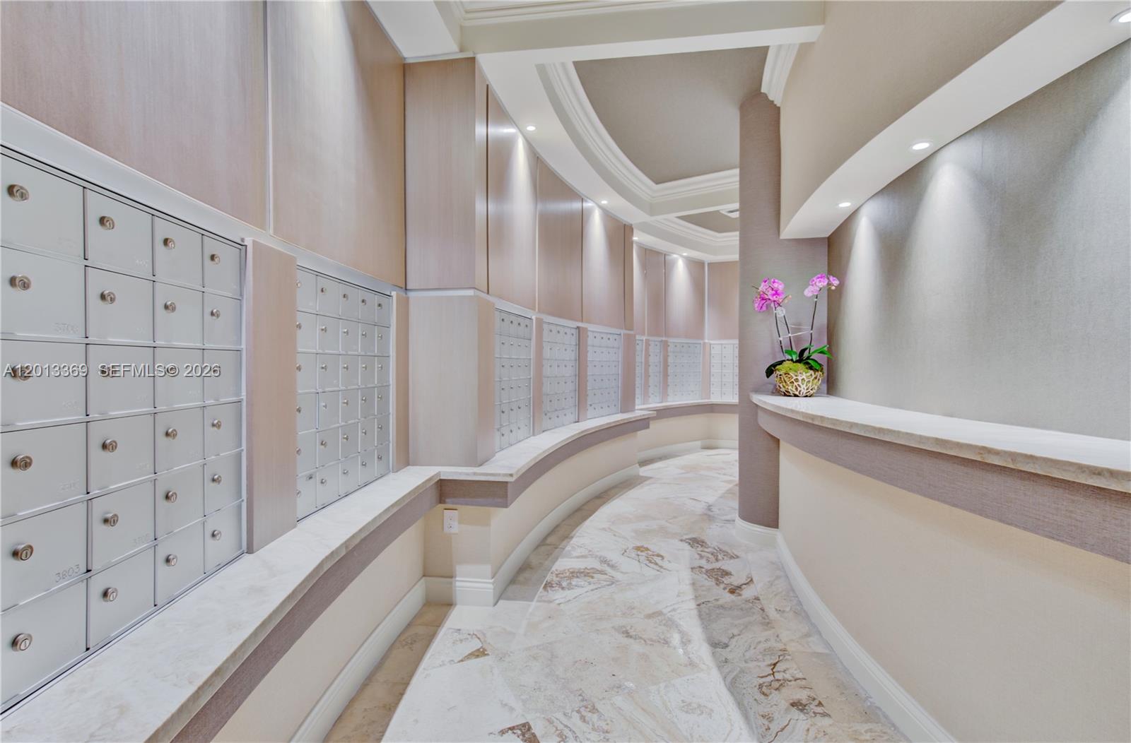 Two Tequesta Point - Residential Lease
