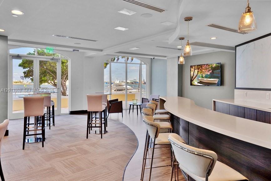 Two Tequesta Point - Residential Lease