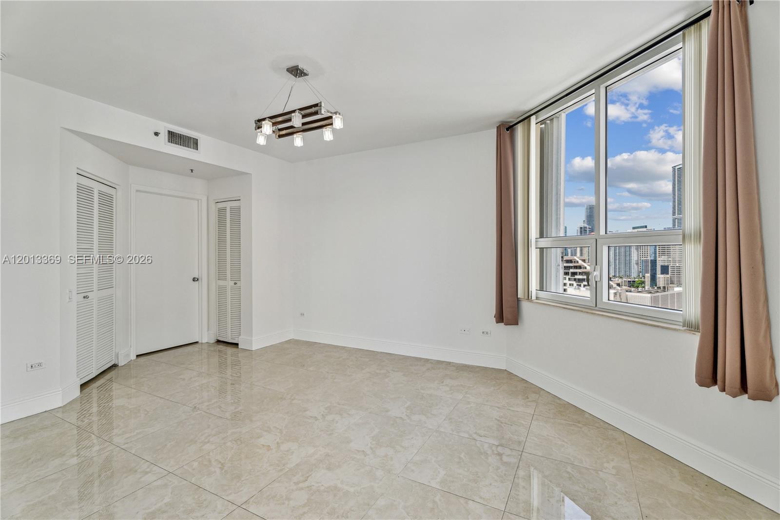 Two Tequesta Point - Residential Lease