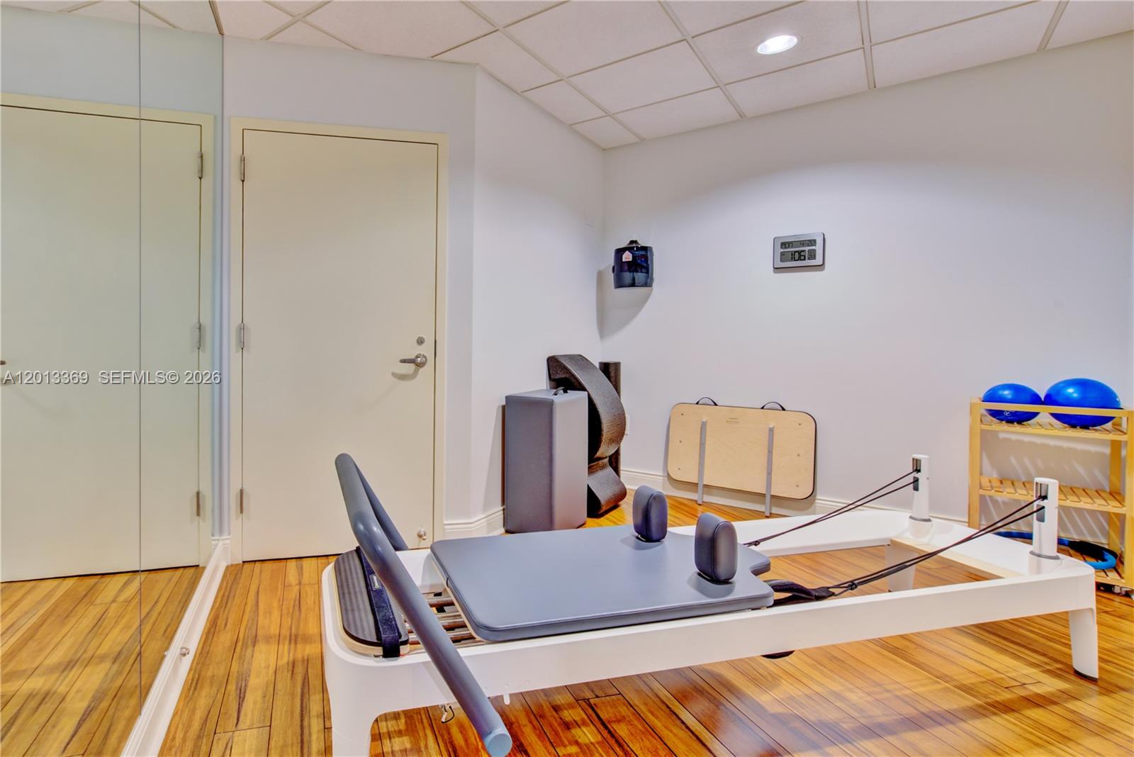 Two Tequesta Point - Residential Lease