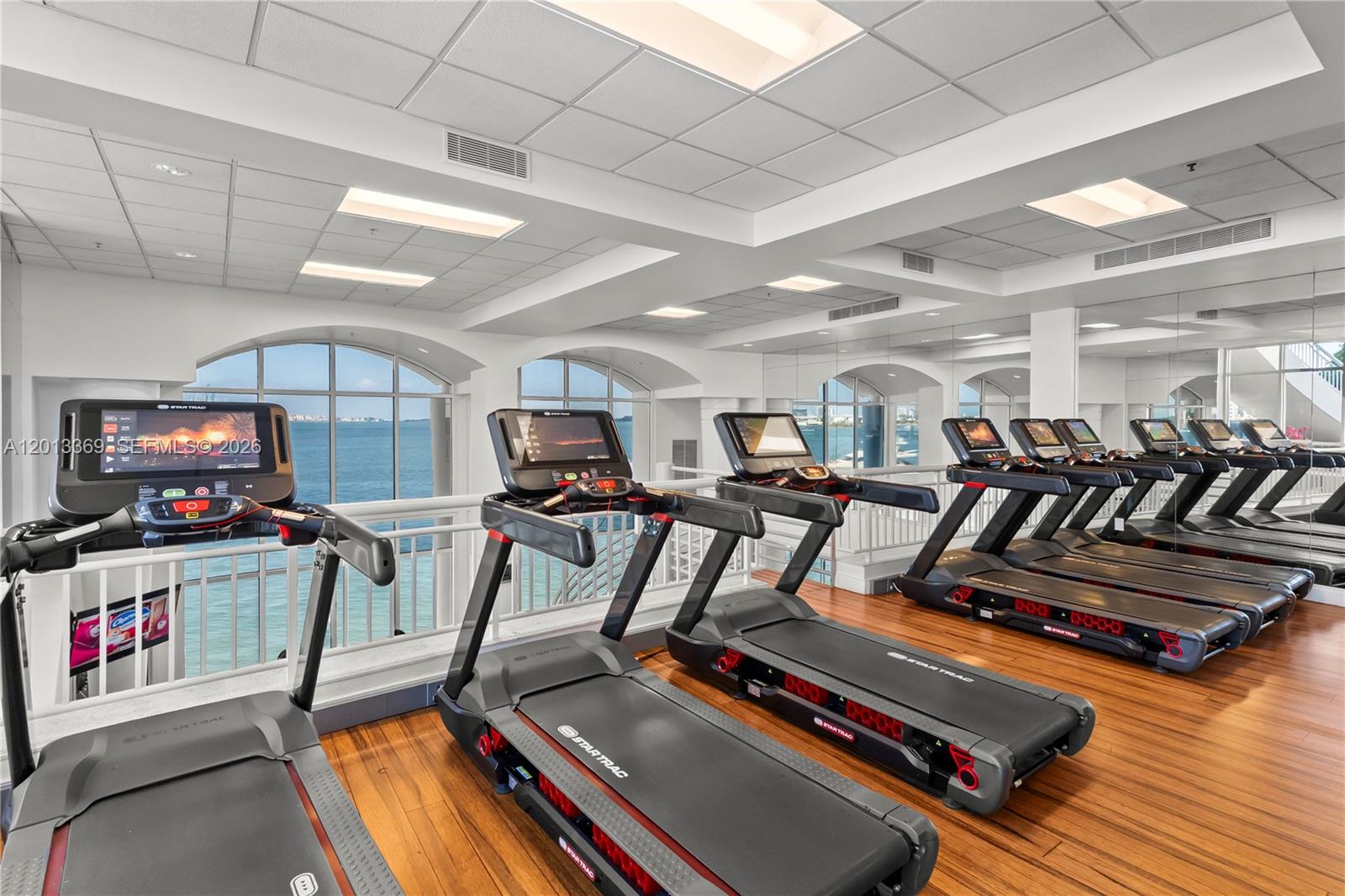 Two Tequesta Point - Residential Lease