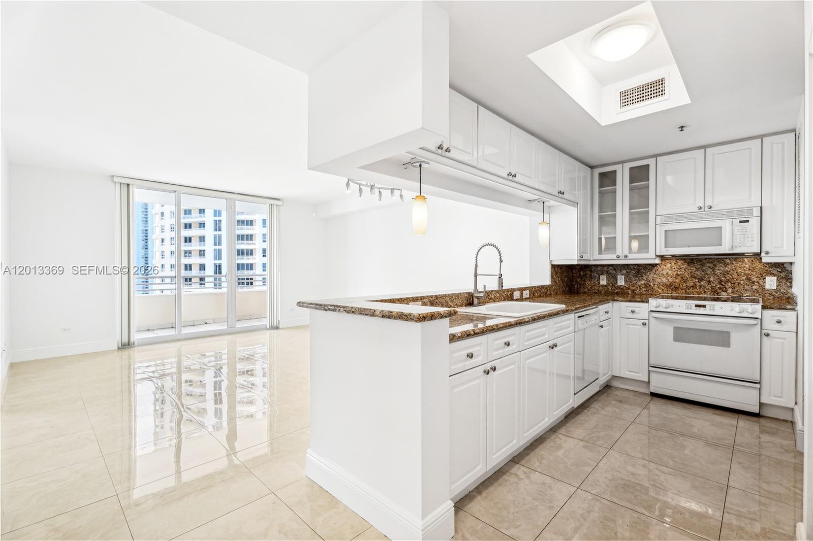 Two Tequesta Point - Residential Lease