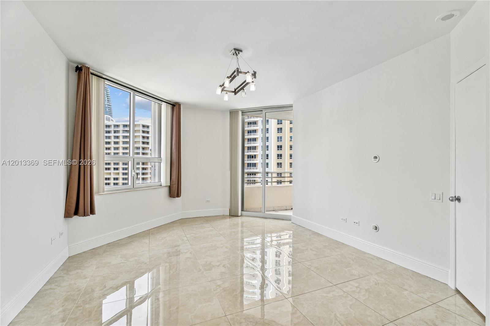Two Tequesta Point - Residential Lease