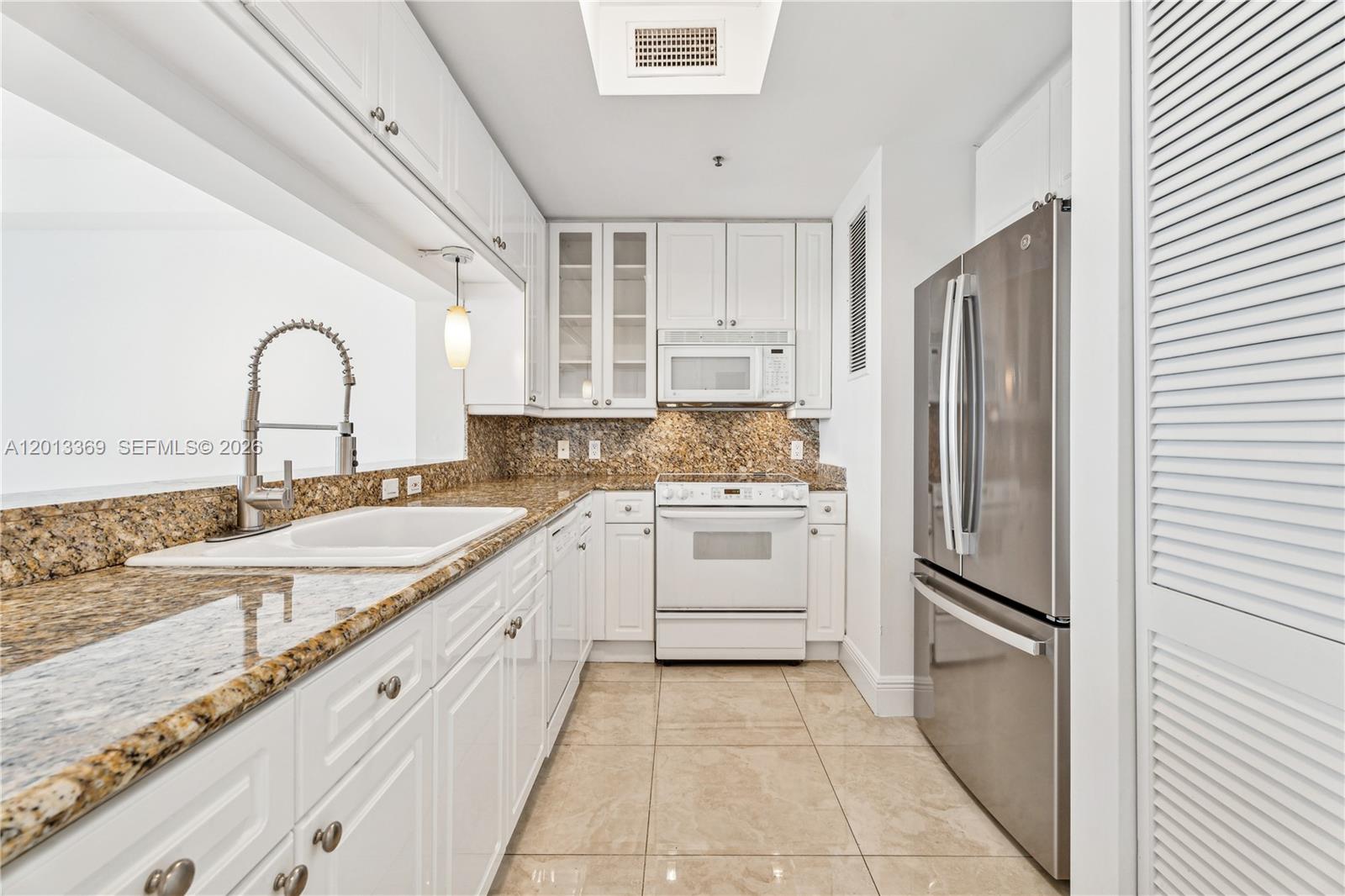 Two Tequesta Point - Residential Lease