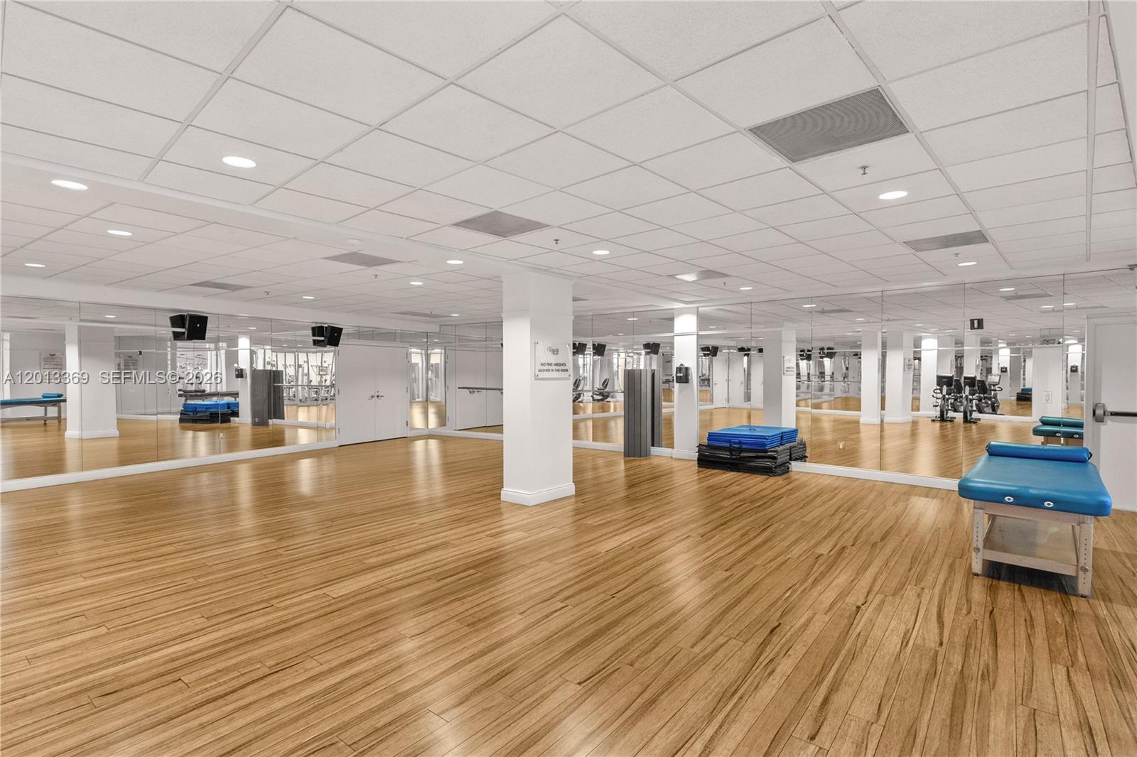 Two Tequesta Point - Residential Lease