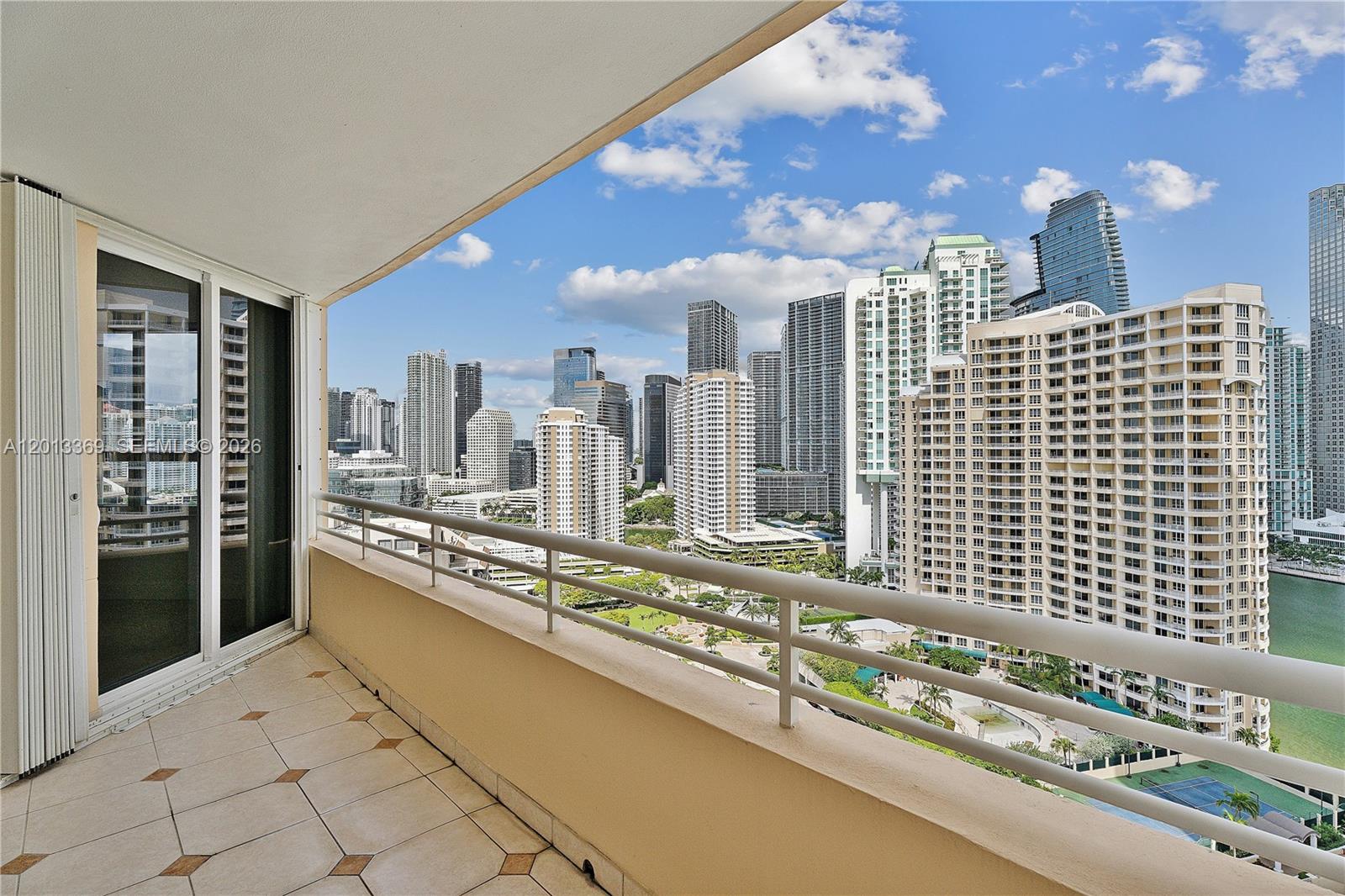 Two Tequesta Point - Residential Lease