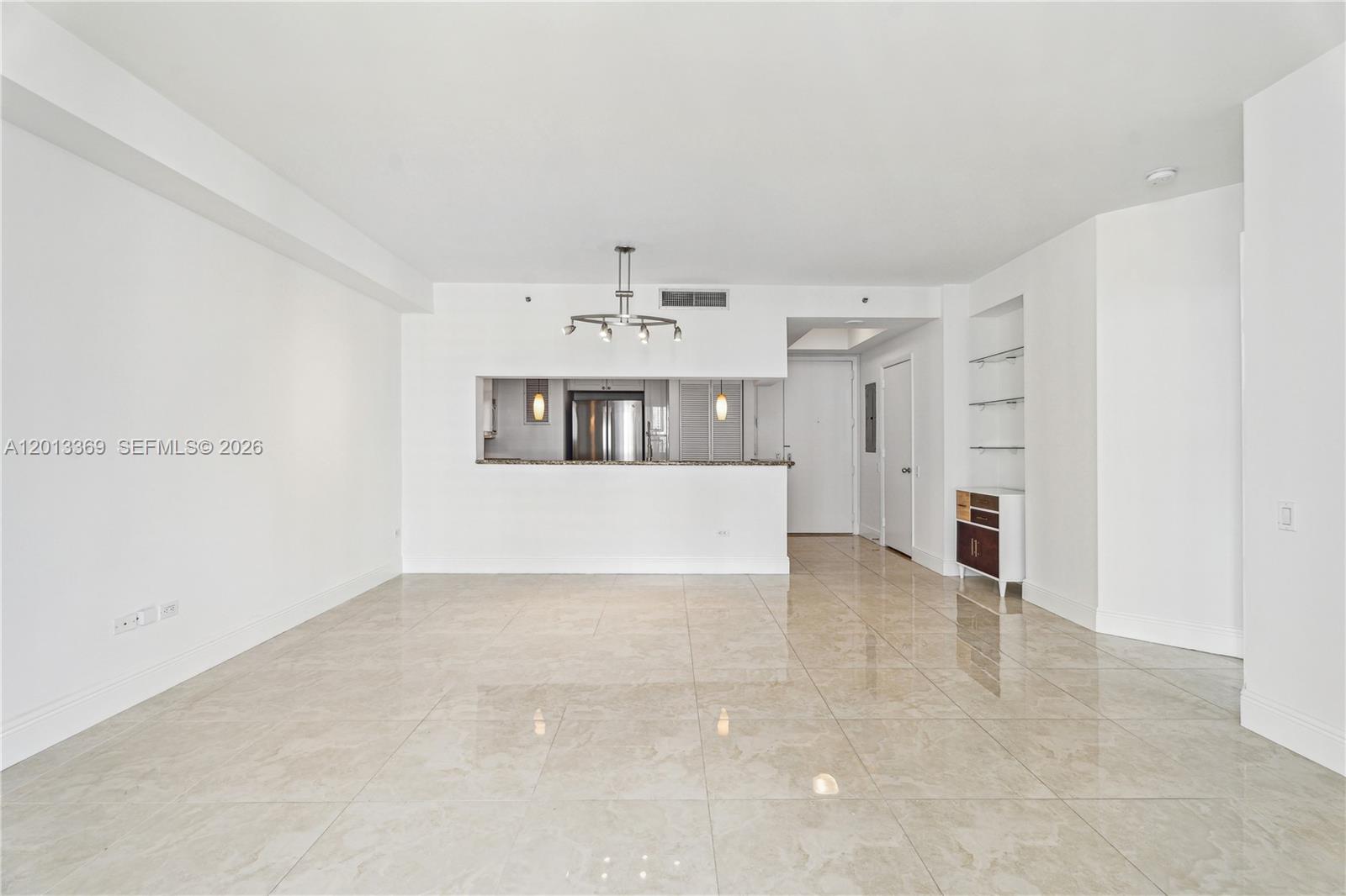 Two Tequesta Point - Residential Lease