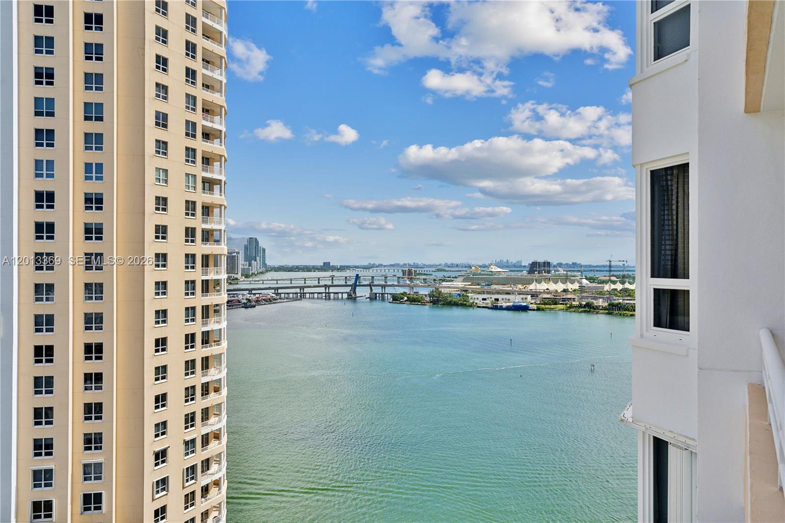 Two Tequesta Point - Residential Lease