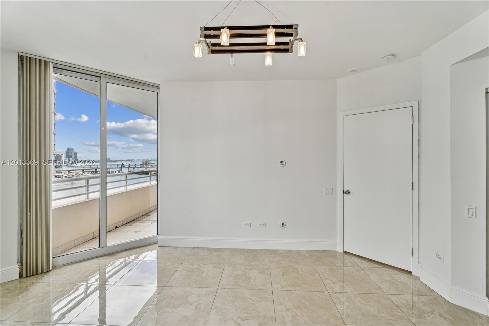 Two Tequesta Point - Residential Lease