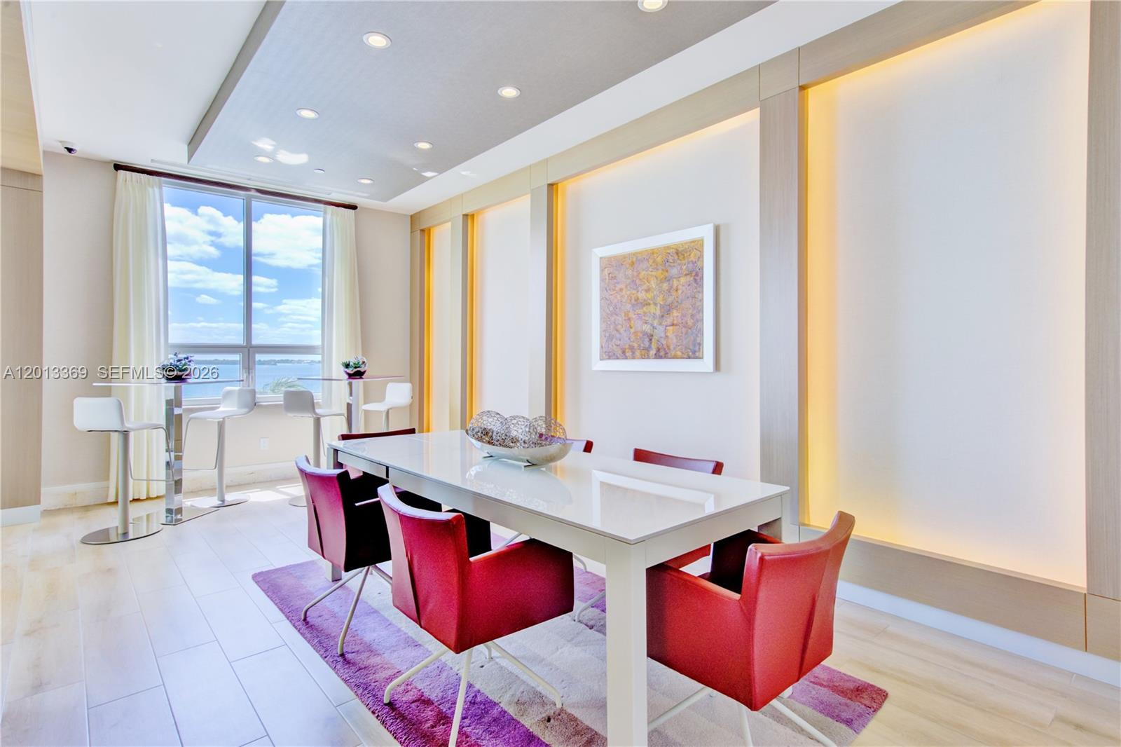 Two Tequesta Point - Residential Lease