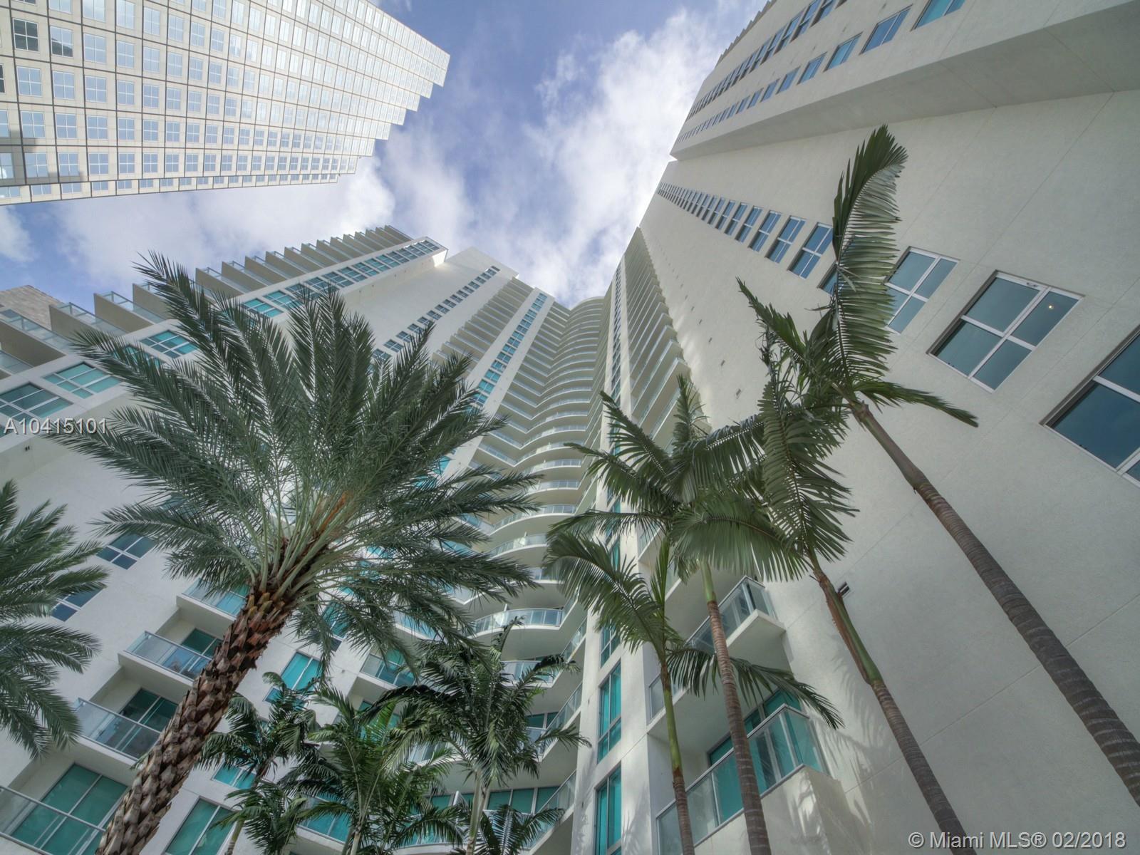 MET 1 CONDO - Residential