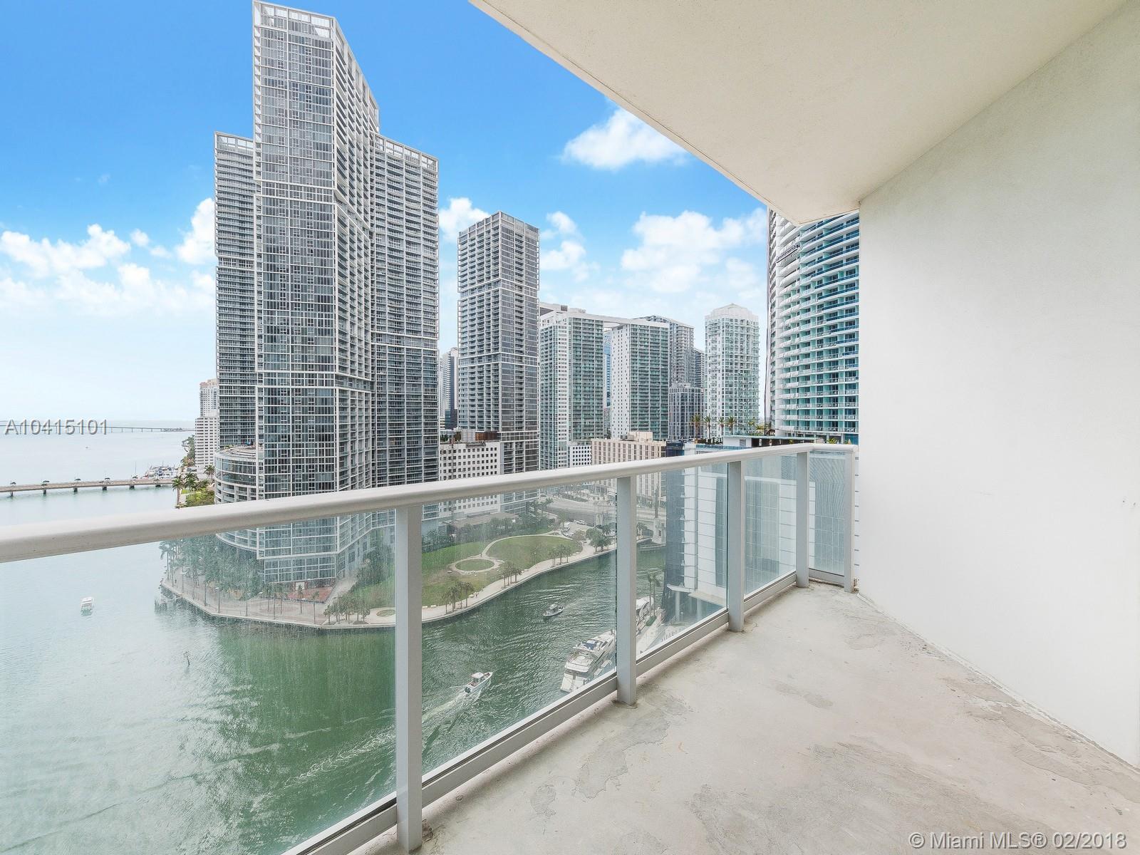 MET 1 CONDO - Residential