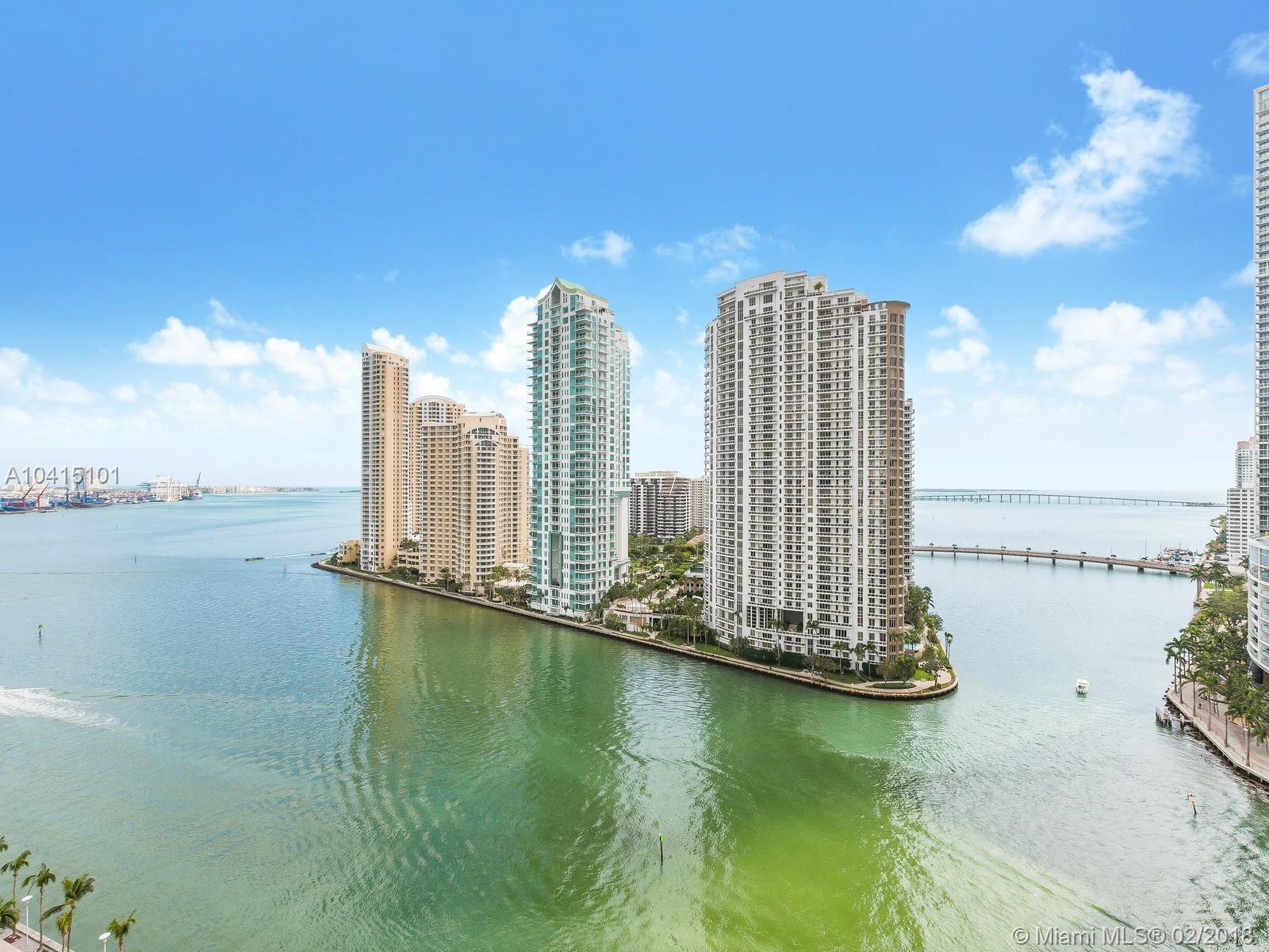 MET 1 CONDO - Residential