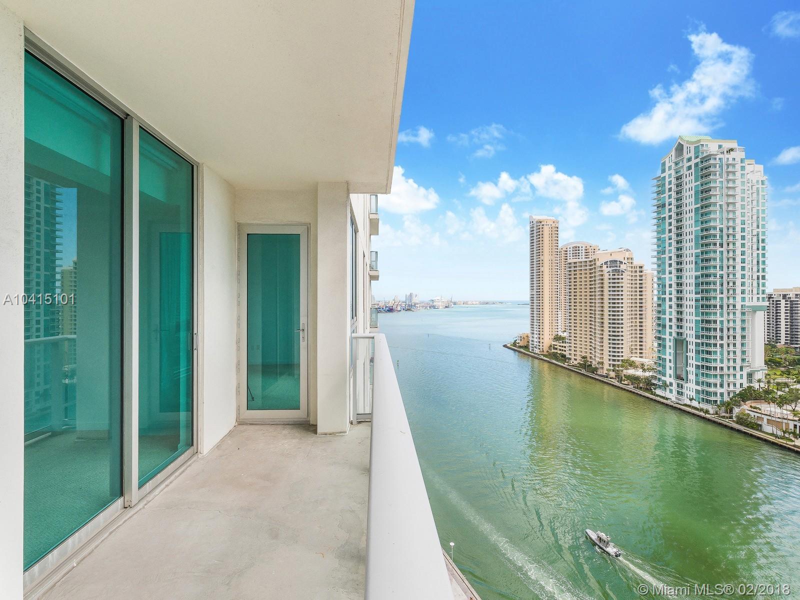 MET 1 CONDO - Residential