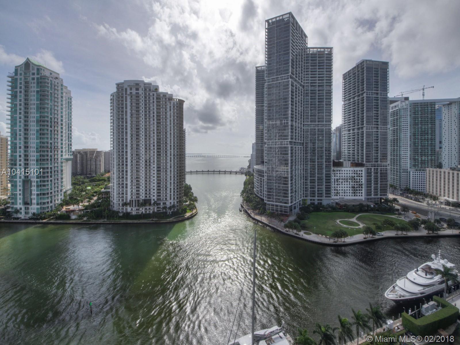 MET 1 CONDO - Residential