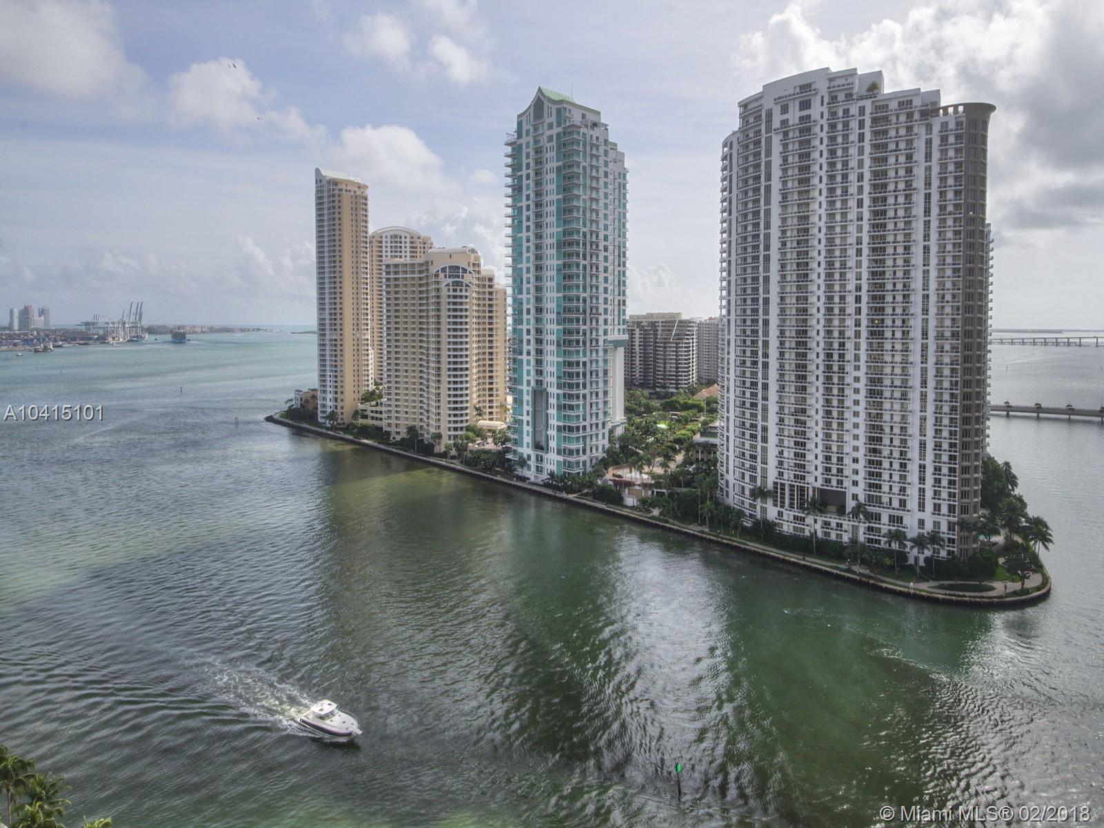 MET 1 CONDO - Residential