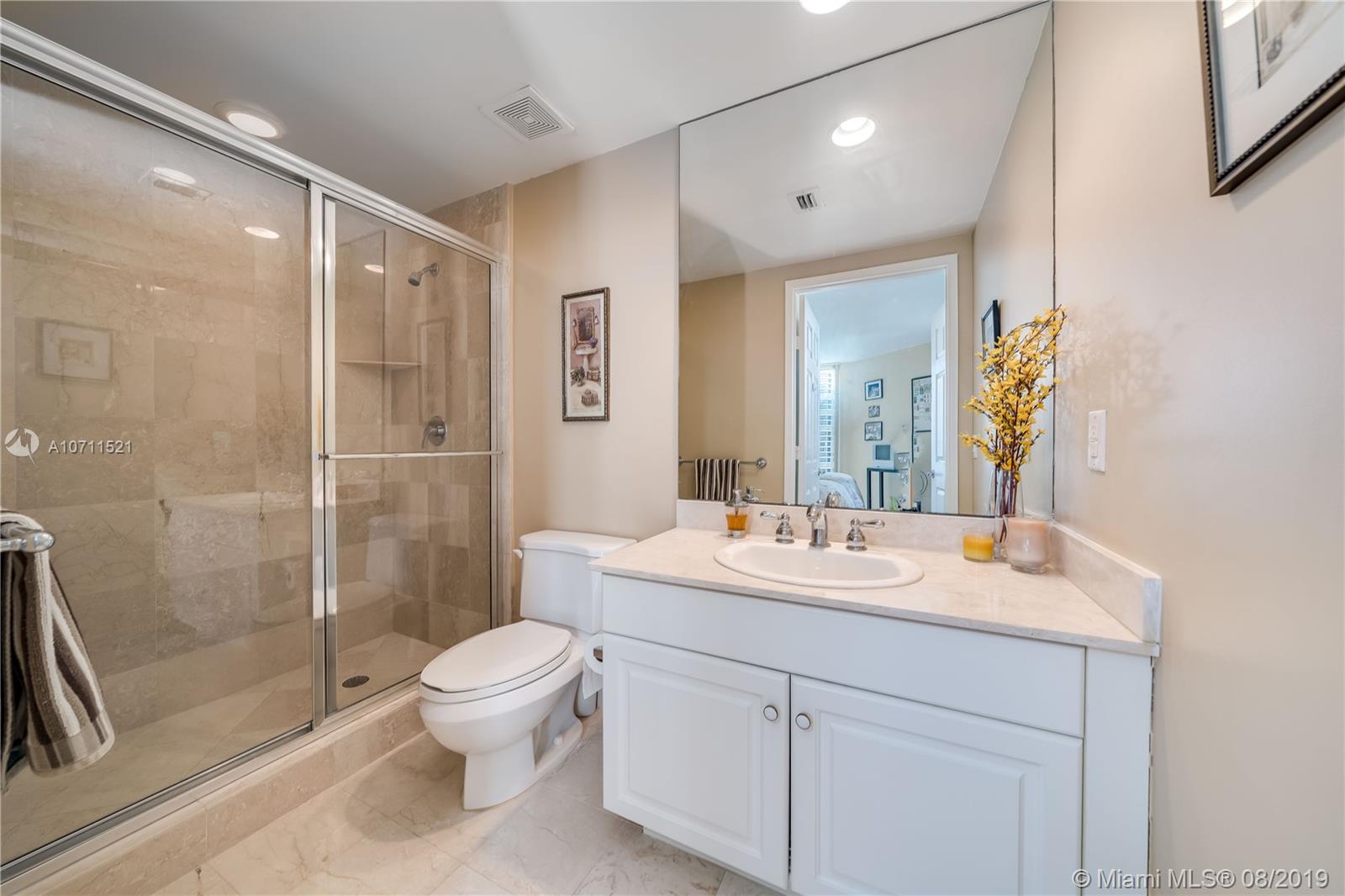 Hidden Bay - Residential