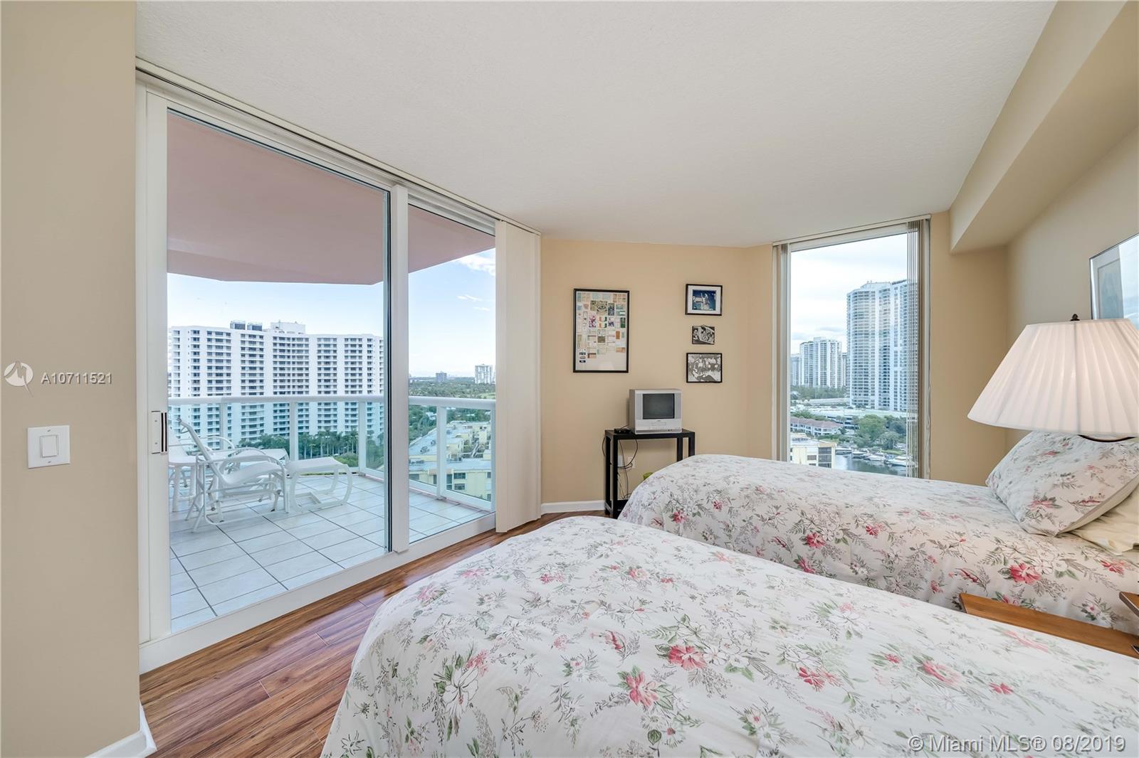 Hidden Bay - Residential