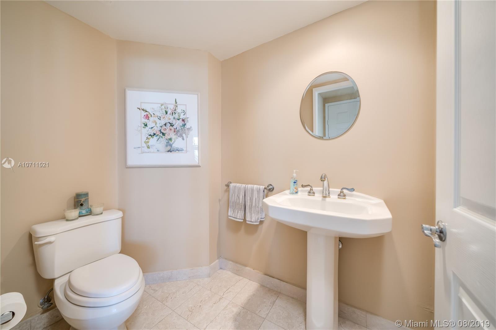 Hidden Bay - Residential