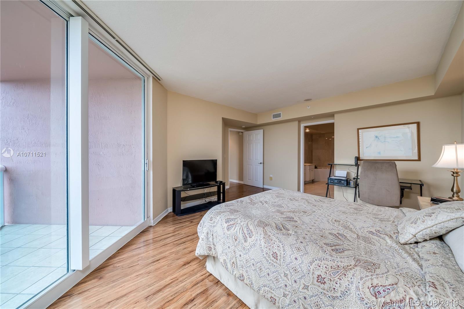 Hidden Bay - Residential