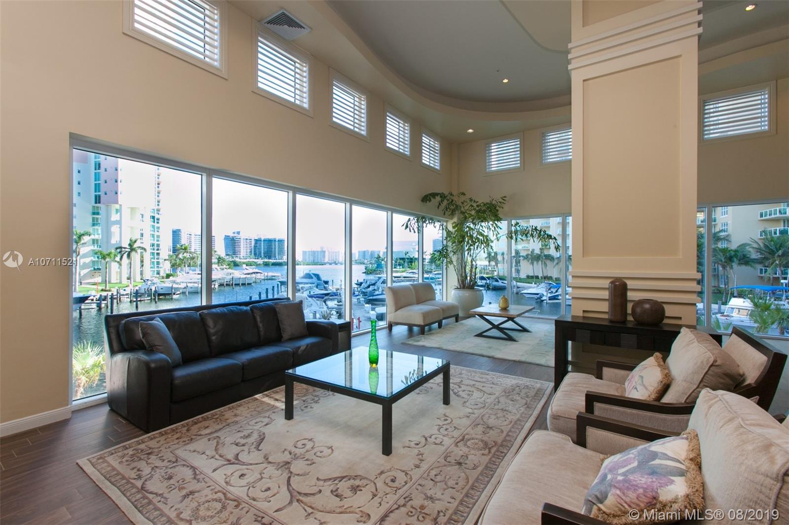 Hidden Bay - Residential