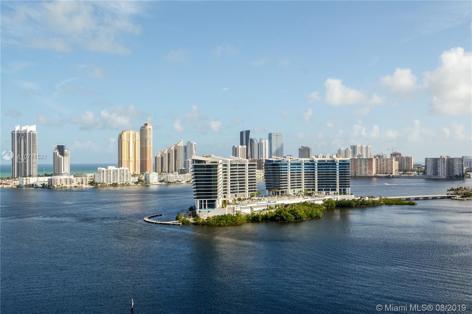 Hidden Bay - Residential