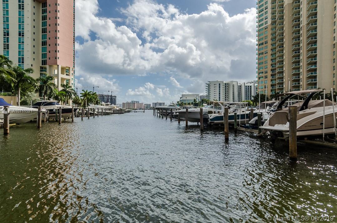 Hidden Bay - Residential