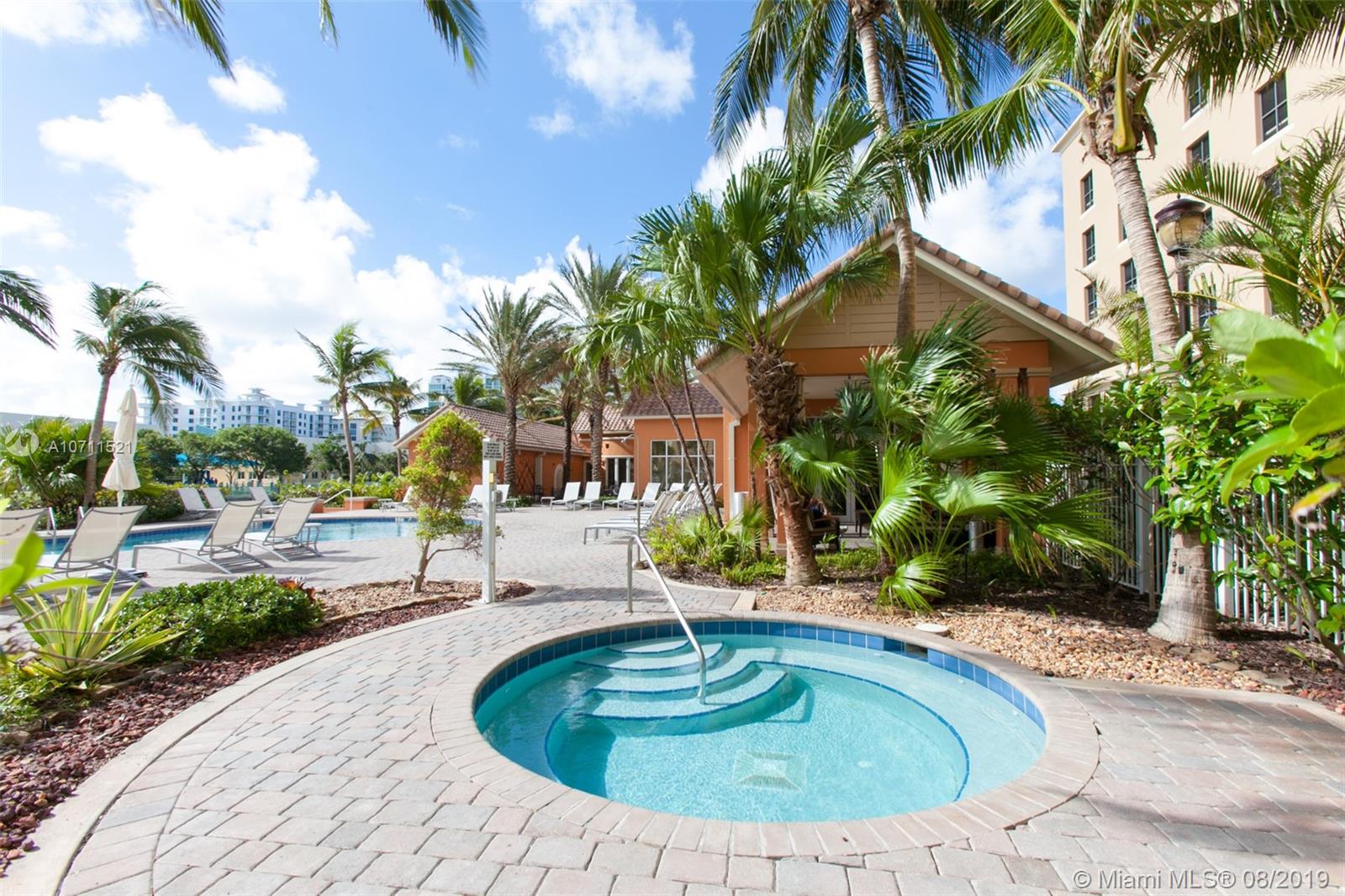 Hidden Bay - Residential