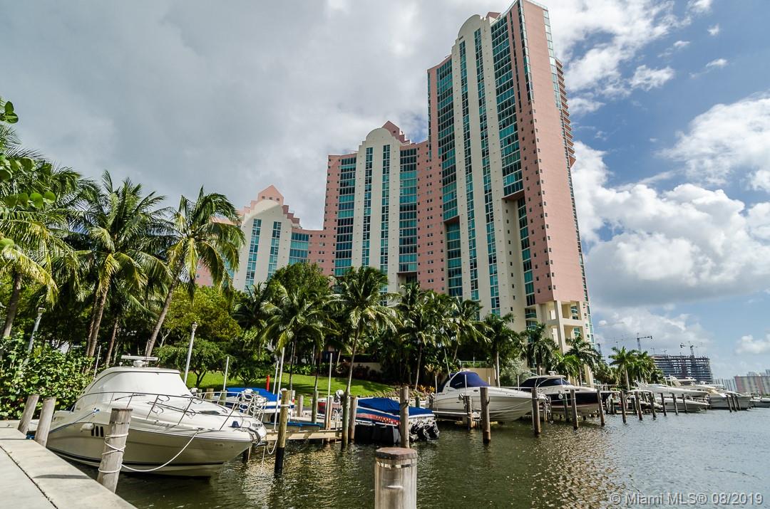 Hidden Bay - Residential