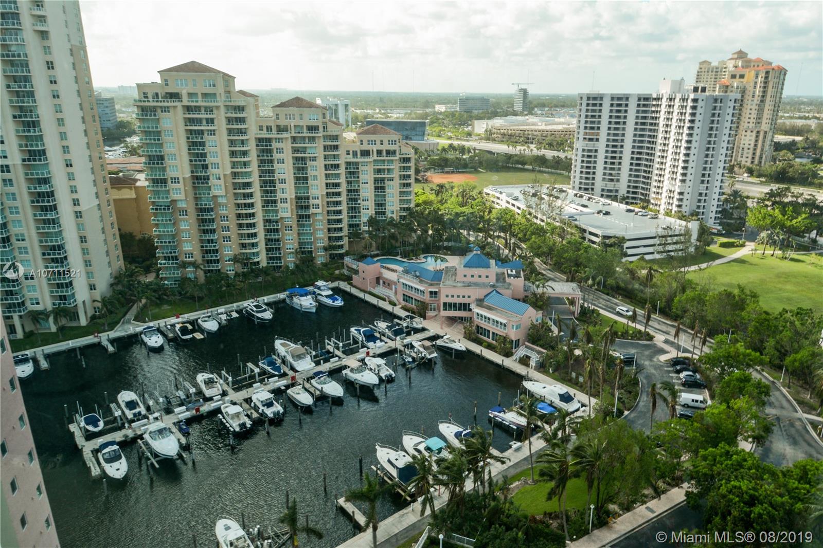 Hidden Bay - Residential