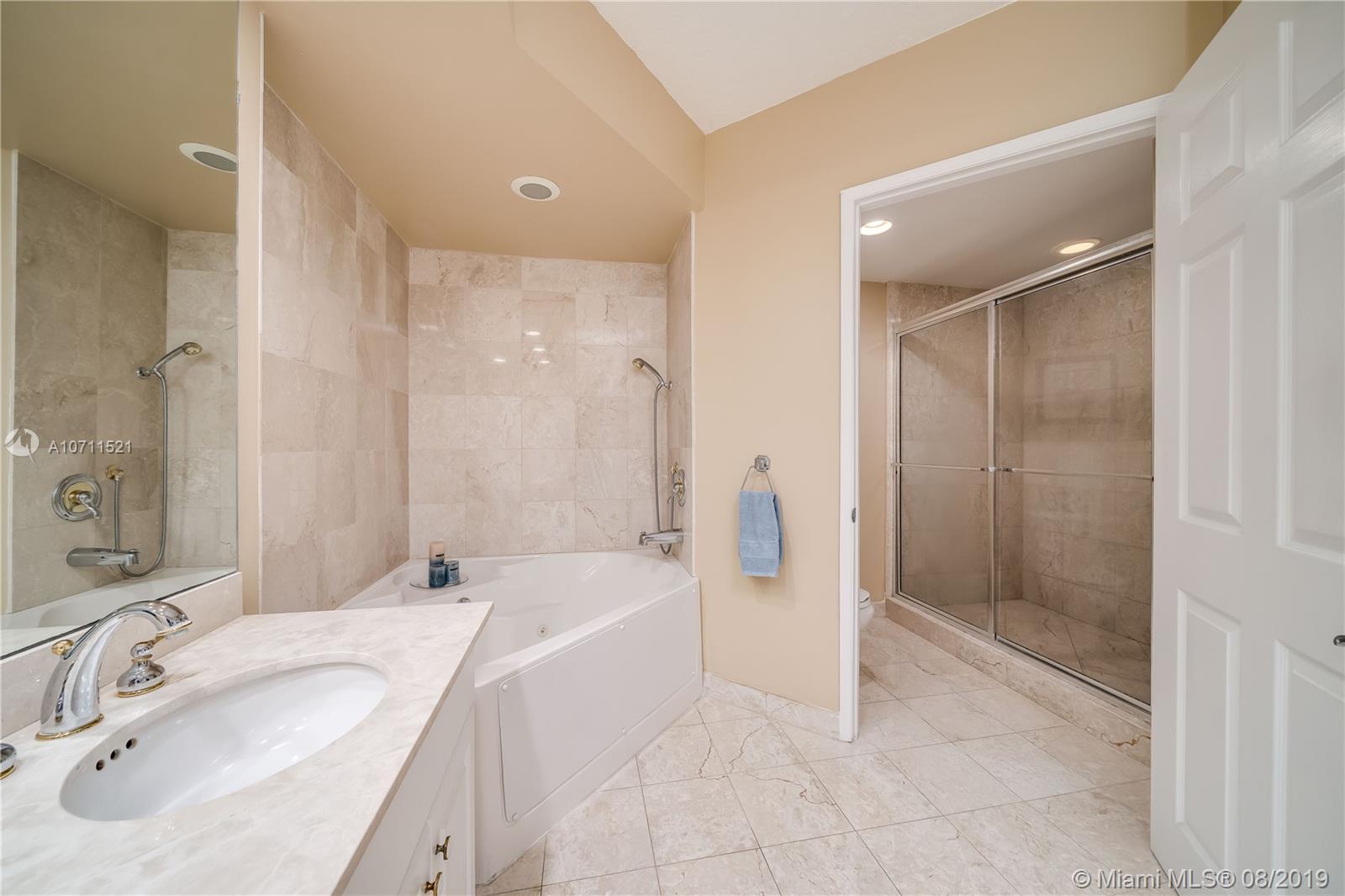 Hidden Bay - Residential