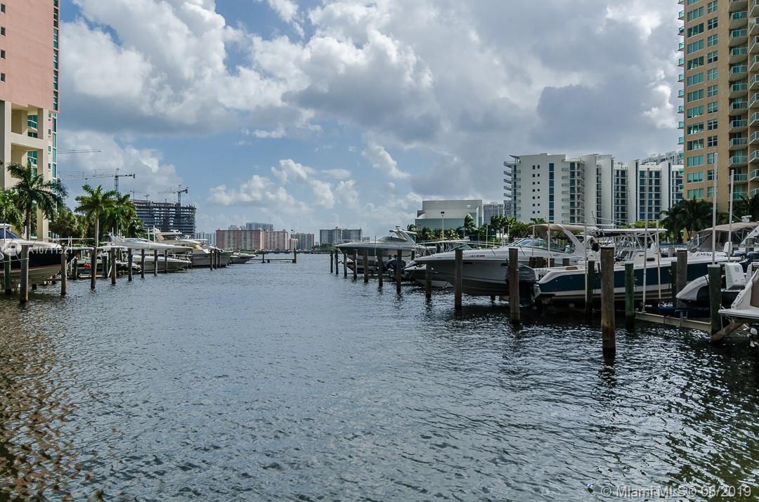 Hidden Bay - Residential