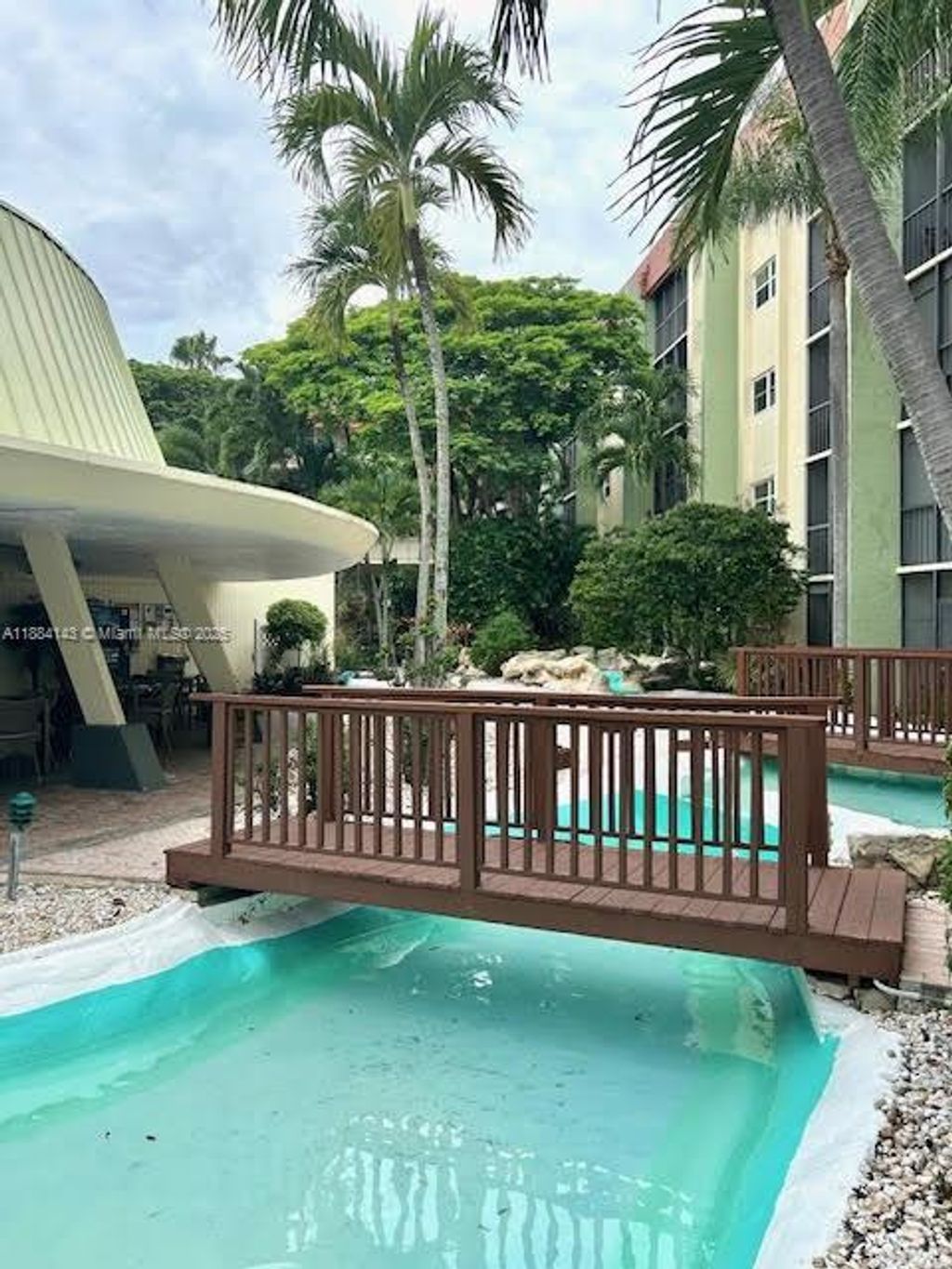 Photo of 5300 NE 24th Ter #118C, Fort Lauderdale, FL 33308 (MLS # A11884143)