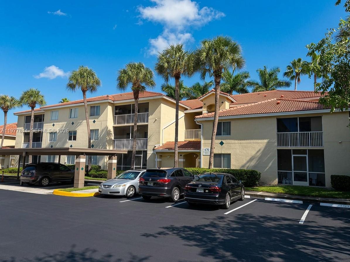 PINEHURST CLUB CONDO - Residential