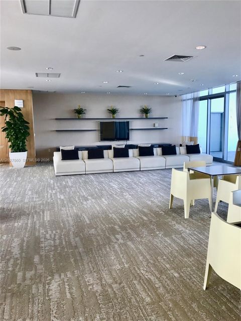 Tiny photo for 1331 Brickell Bay Dr #BL-48, Miami, FL 33131 (MLS # A12027860)
