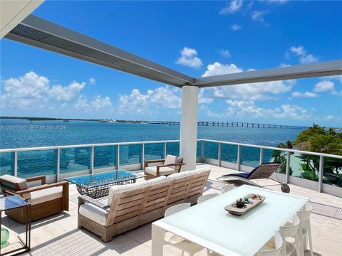 Tiny photo for 1331 Brickell Bay Dr #BL-48, Miami, FL 33131 (MLS # A12027860)