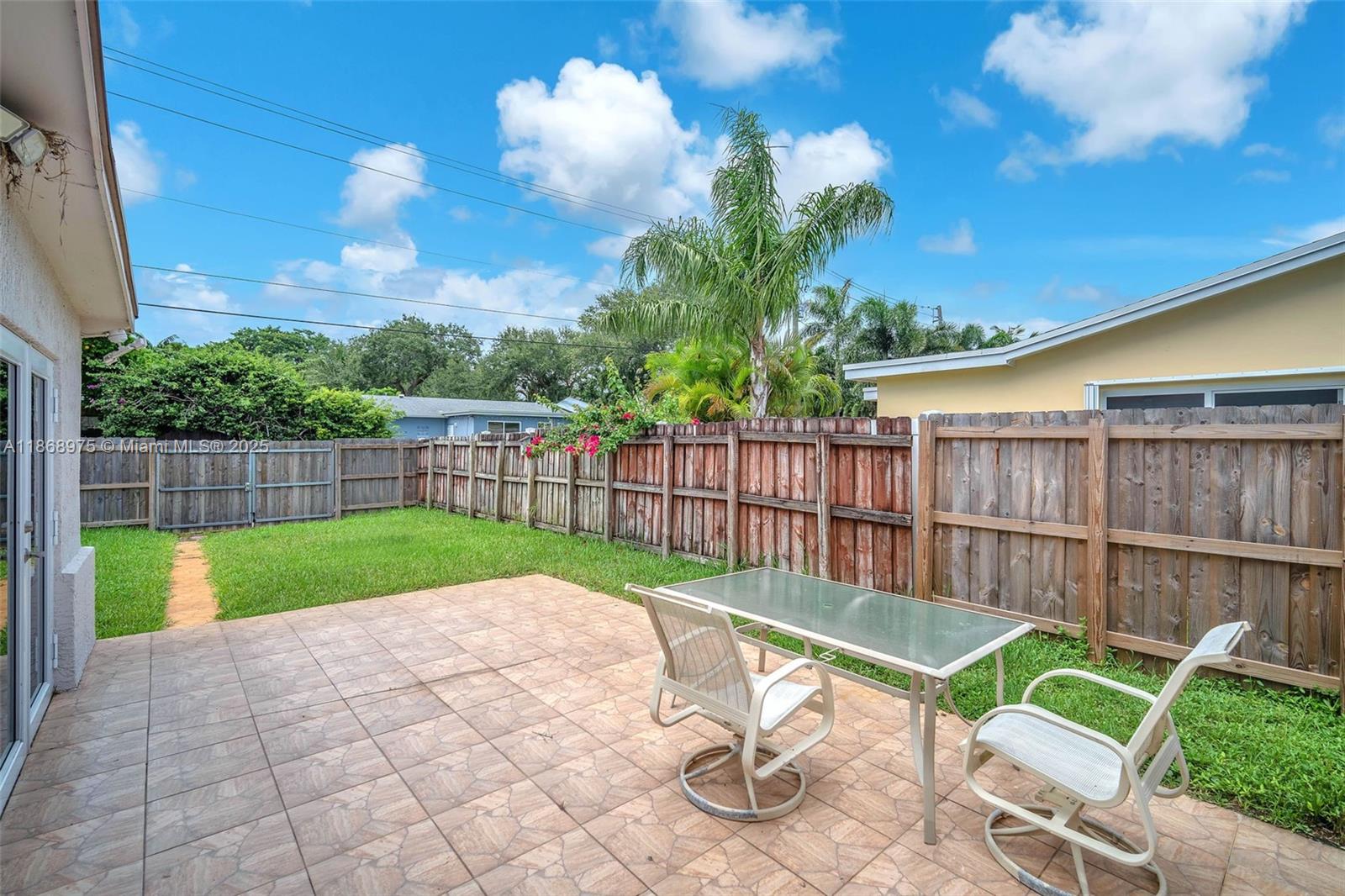 HOLLYWOOD HEIGHTS ADD SEC - Residential Lease