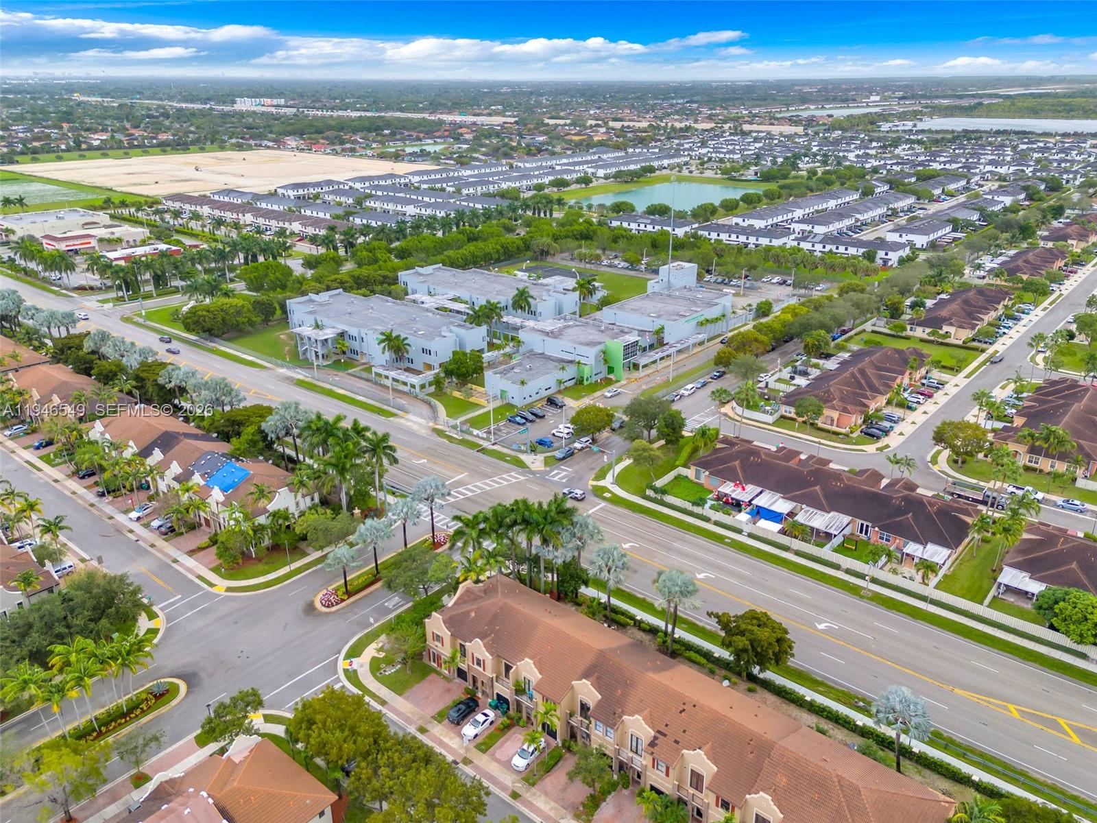 SILVER PALM EAST SEC TWO - Residential