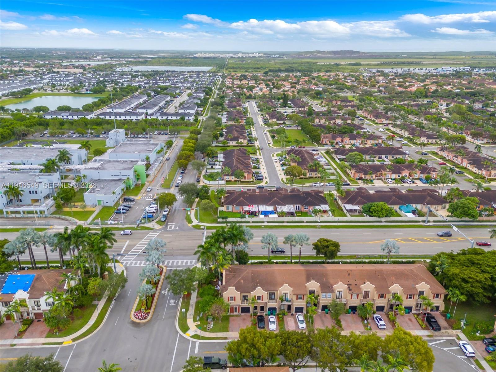 SILVER PALM EAST SEC TWO - Residential