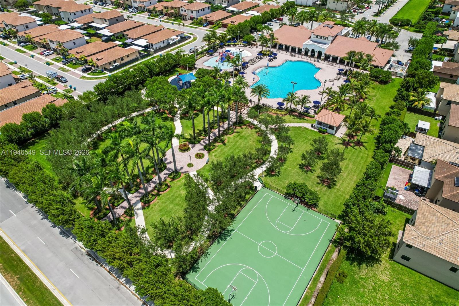 SILVER PALM EAST SEC TWO - Residential